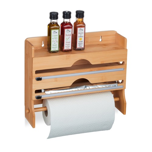 Kitchen roll holder