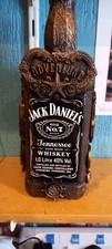 Jack Daniels  EMPTY   1 ltr