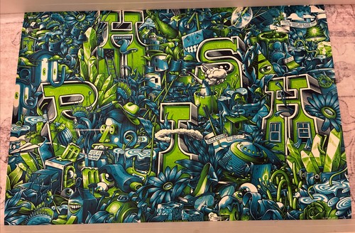 Phish raleigh 22 - raleigh, 7/29/22