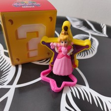 Princess Peach, McDonald’s