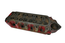 Classic Mini Cylinder Head