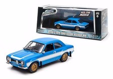Greenlight 1974 Ford Escort