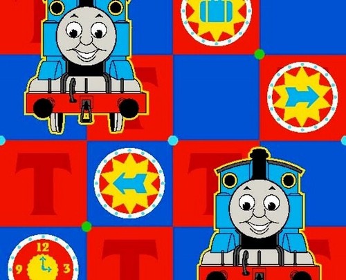 Thomas the tank engine friends - thomas,