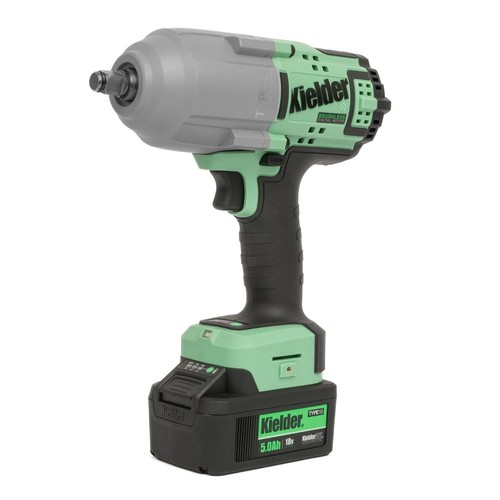 Kielder kwt 085 type18 18v - kwt-085,