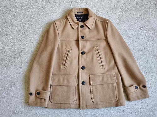 Gloverall short car coat - gloverall,