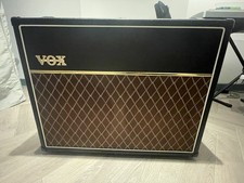 Vox AC30 C2 Guitar Amplifier
