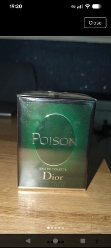 Christian dior poison women - christian, women's
