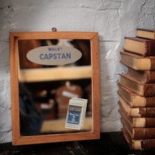 Mid Century Original Wills