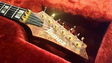 Gold Antique Ibanez