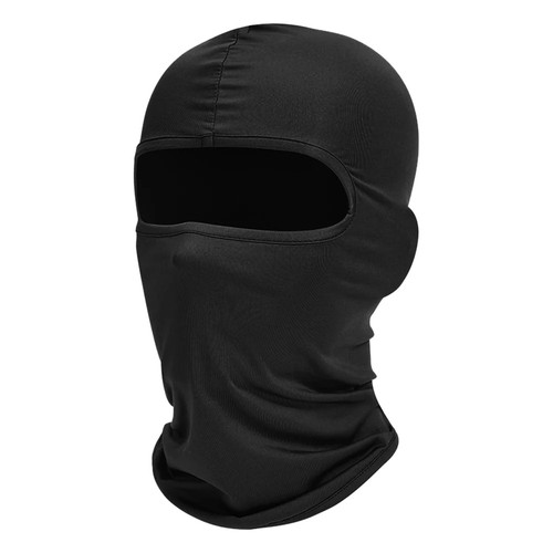 Balaclava face mask summer - balaclava,