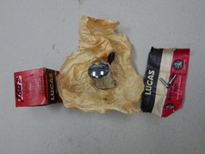 31563 GENUINE NOS LUCAS HANDLEBAR SWITCH TRIUMPH NORTON T120 BONNEVILLE ATLAS