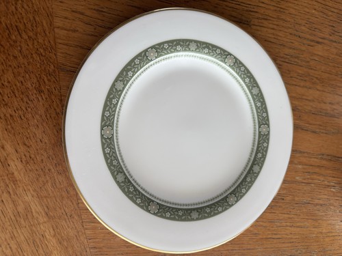 Royal doulton rondelay - royal, ‘rondelay’