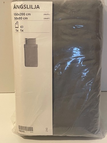 Ikea angslilja grey - ikea,