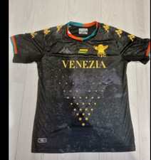 Venezia men's away Kappa