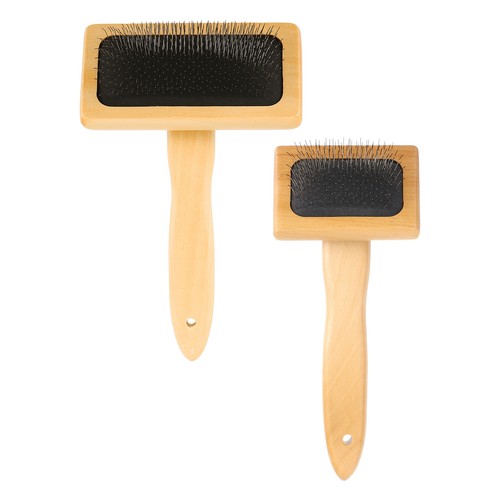 Wool carder brush medium and - carder,