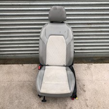 VOLKSWAGEN GOLF MK8 FRONT LEFT