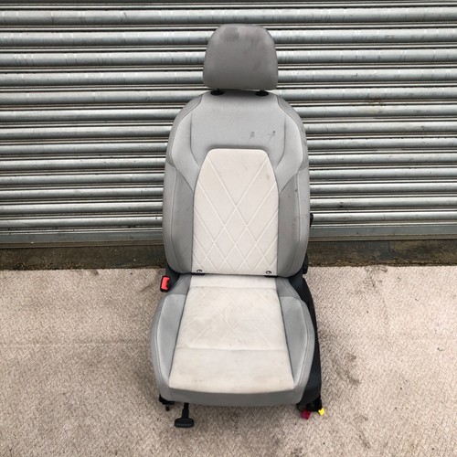 Volkswagen golf mk8 front left - mk8,