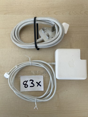 Genuine apple 85w magsafe - genuine, 1