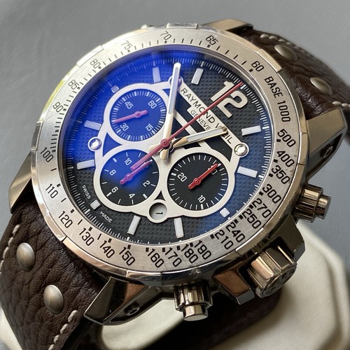 Men genuine raymond - genuine, weil