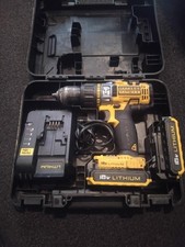 Stanley FatMax FMC625D2  18V