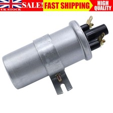 12V 3 Ohm Non Ballast Sports