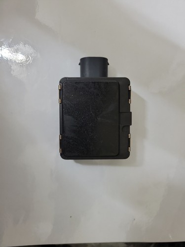 Bmw front radar - bmw,