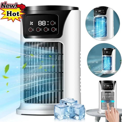 10l portable cooler - cooler, air