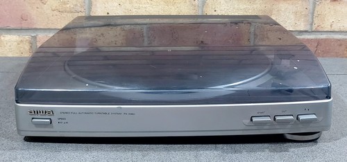 Aiwa e860 fully - px-e860,