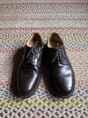 Church custom grade - church’s,