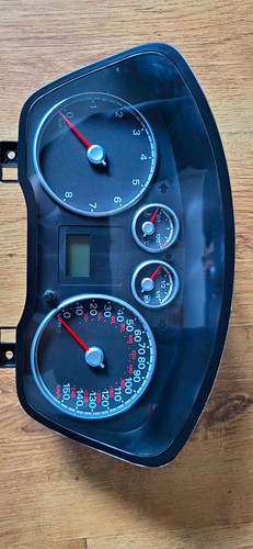 Ford focus mk2 instrument - ford,