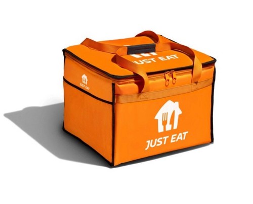 Just eat food delivery - just,
