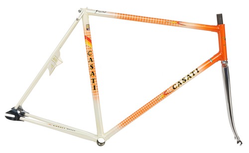 Casati monza gold - casati,