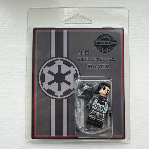 Lego star wars bolstered - star,