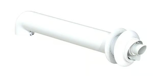 Vaillant standard horizontal - standard,