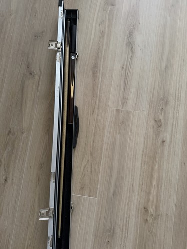 Champion snooker cue set - champion,