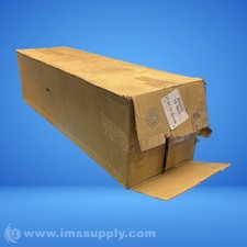 PurFlo Filtration 19-0621 3 High Gray PVC Strainer FNOB