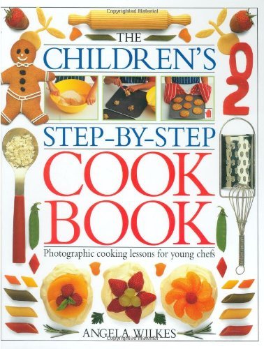 The children step - the, children's