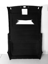  MK2 VW Golf Replacment Headliner 3 door with Sunroof 