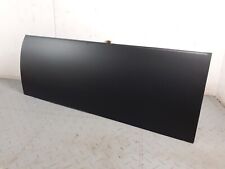 JAGUAR SERIES 2 COUPE XJC RIGHT FRONT DOOR LOWER HALF SKIN DRIVERS REPAIR PANEL