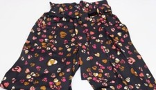 Tara Jarmon High Waist Trousers, Size 8-10 RRP £220.00 NWT