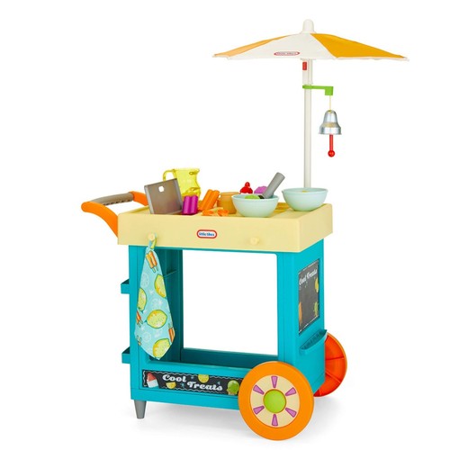 Little tikes 1 lemonade - 2-in-1,