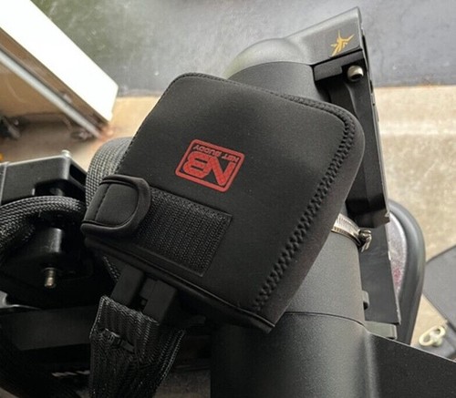 Travel transducer cover - travel,