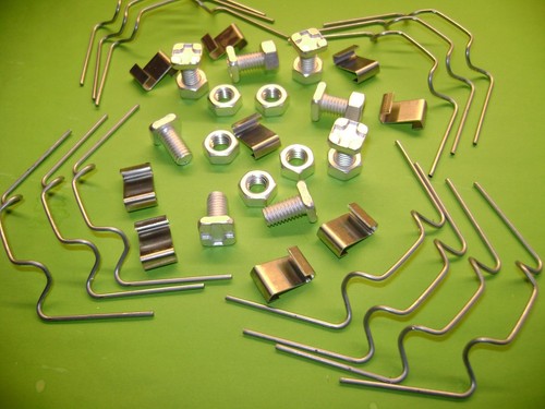 Greenhouse repair kits to - repair, 20
