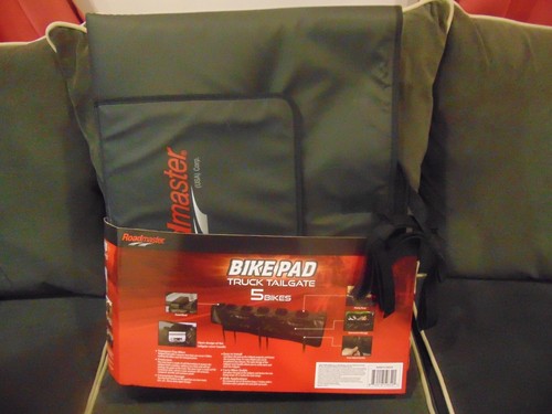 Roadmaster bike pad - pad, truck