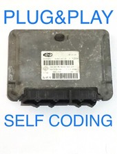 *PLUG & PLAY* Fiat Seicento