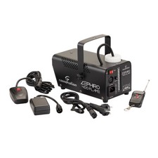 Soundsation Zephiro 400 Flame