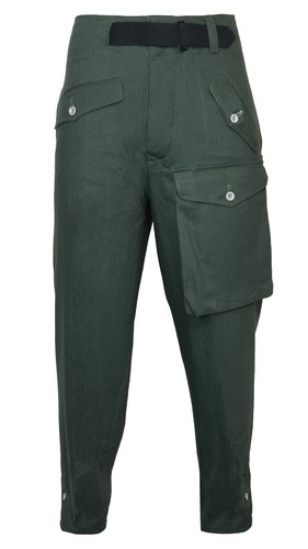 German army hbt - army,