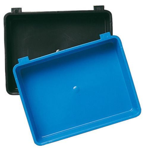 Shakespeare fishing seat box - seat,