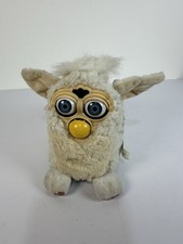 Furby babies 1999 Curly furby