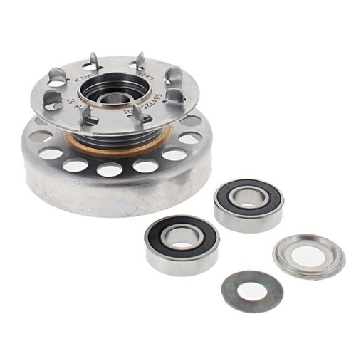 Clutch drum driving pulley - clutch,